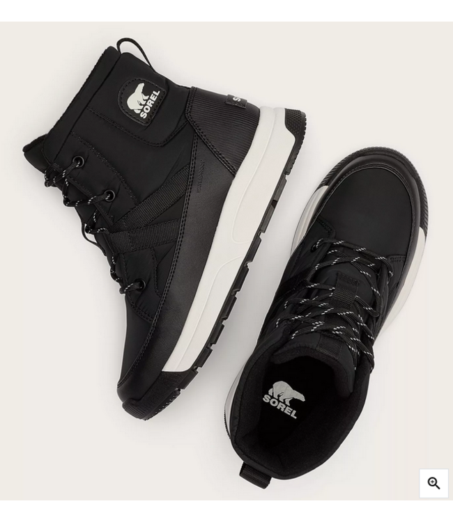 Sorel Sorel Women's Whitney III Mid Waterproof Boot