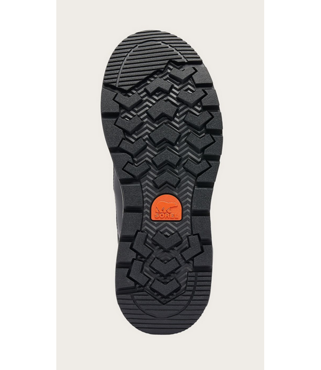 Sorel Sorel Women's Whitney III Mid Waterproof Boot