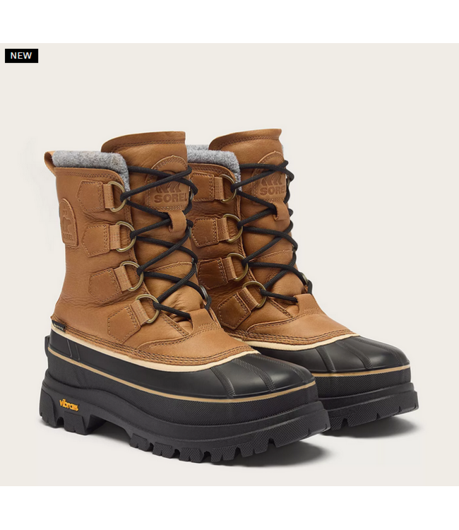 Sorel Sorel Men’s Caribou GoreTex Boot