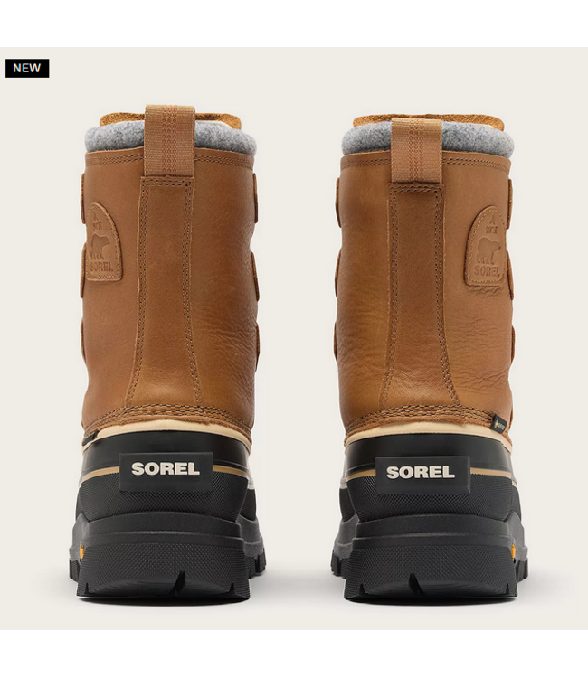 Sorel Sorel Men’s Caribou GoreTex Boot