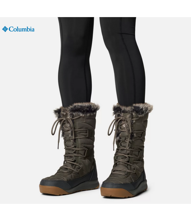 Columbia Columbia Women’s Minx IV Boot - Wide