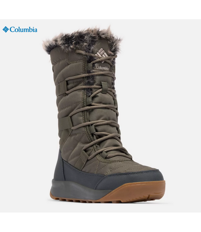 Columbia Columbia Women’s Minx IV Boot - Wide