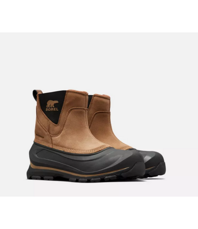 Columbia Sorel Men's Buxton Pull On Waterproof Boot