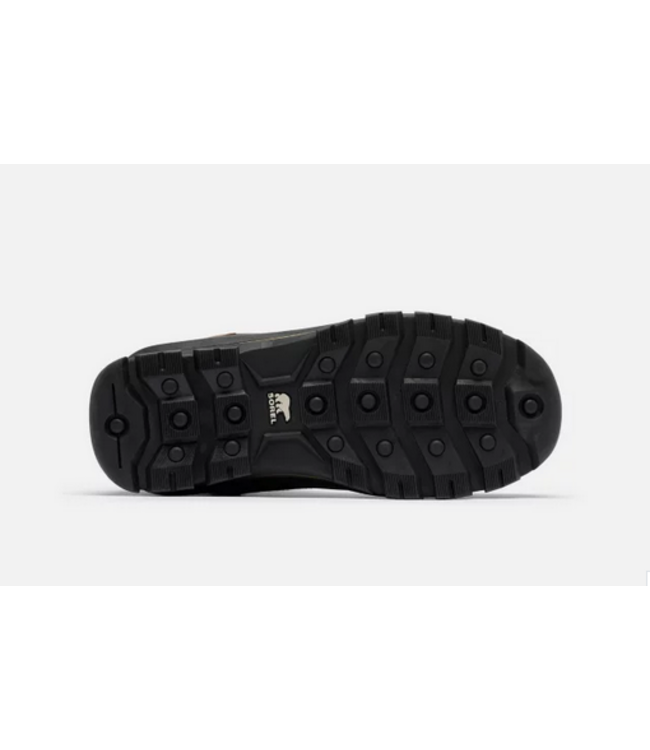 Columbia Sorel Men's Buxton Pull On Waterproof Boot