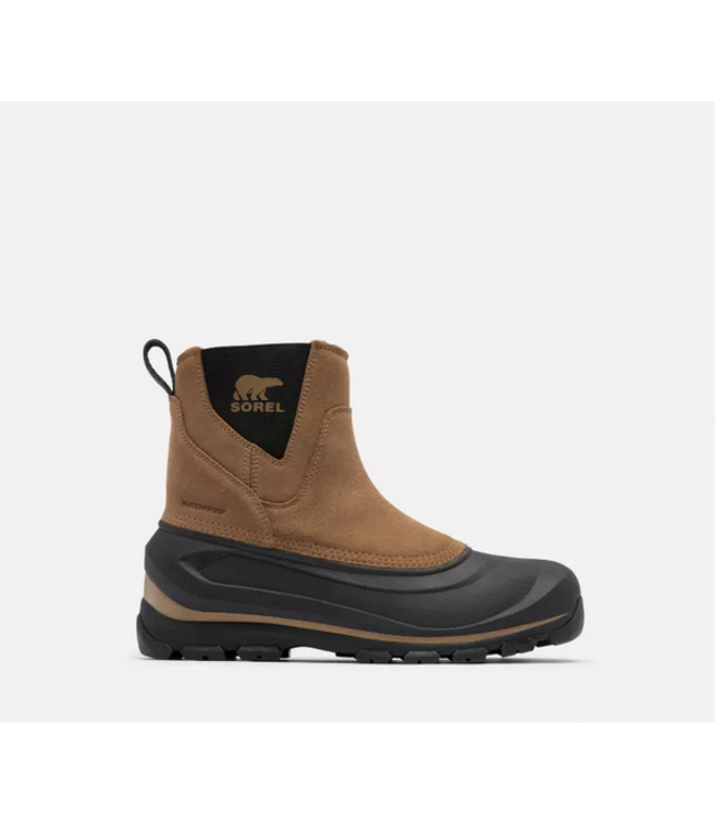 Columbia Sorel Men's Buxton Pull On Waterproof Boot