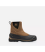 Columbia Sorel Men's Buxton Pull On Waterproof Boot