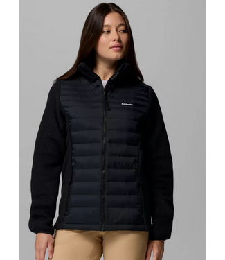 Columbia Columbia Women's Juniper Peak Hybrid Jacket