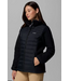 Columbia Columbia Women's Juniper Peak Hybrid Jacket