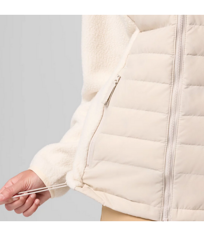 Columbia Columbia Women's Juniper Peak Hybrid Jacket