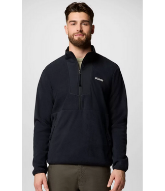 Columbia Columbia Men's Sequoia Grove Half Zip Fleece