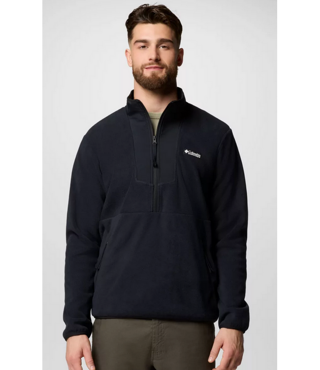 Columbia Columbia Men's Sequoia Grove Half Zip Fleece