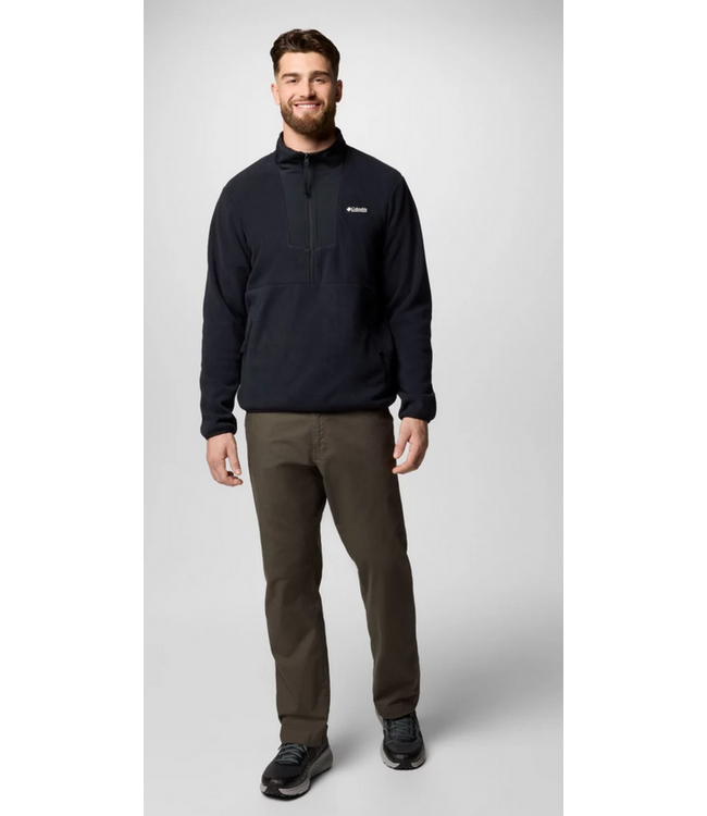 Columbia Columbia Men's Sequoia Grove Half Zip Fleece
