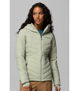 Columbia Columbia Women's Joy Peak II Hooded Jacket