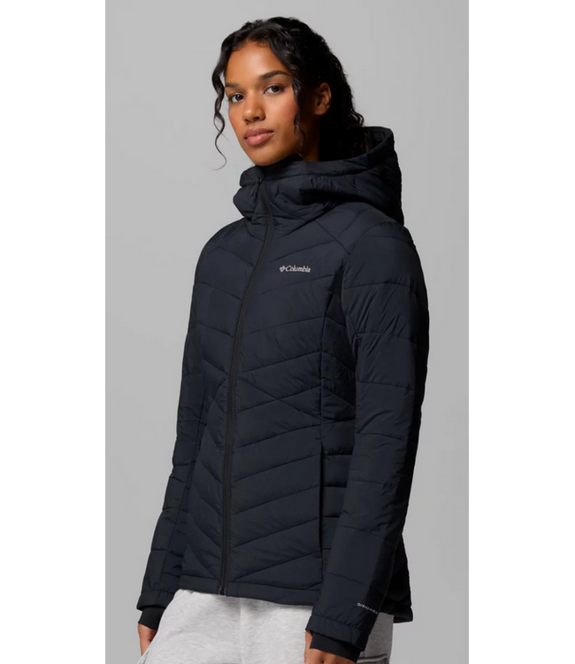 Columbia Columbia Women's Joy Peak II Hooded Jacket
