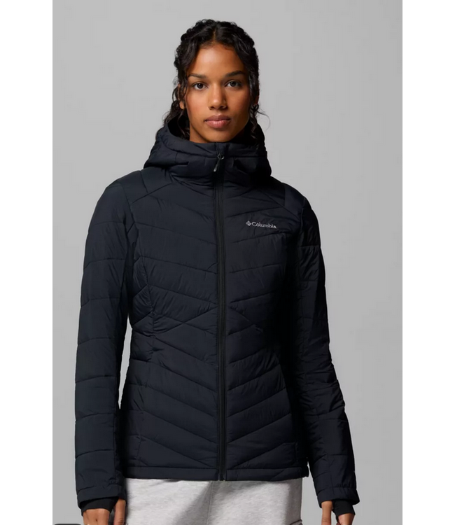 Columbia Columbia Women's Joy Peak II Hooded Jacket