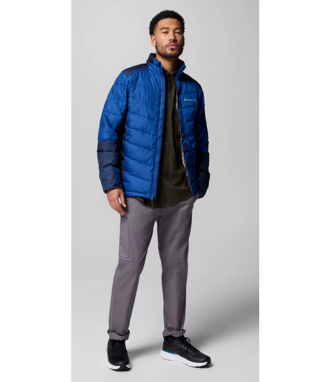 Columbia Columbia Men's Labyrinth Loop Jacket