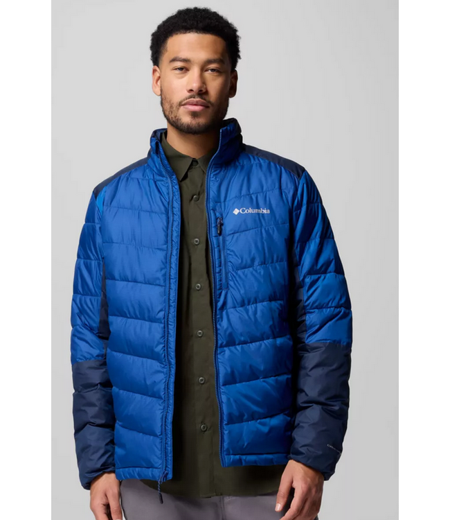 Columbia Columbia Men's Labyrinth Loop Jacket