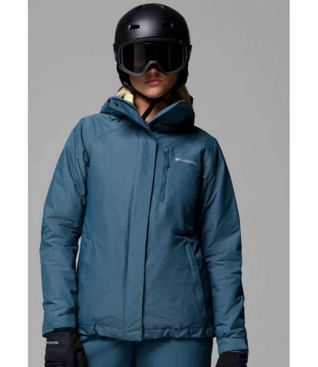 Columbia Columbia Women's Whirlibird V Interchange Jacket