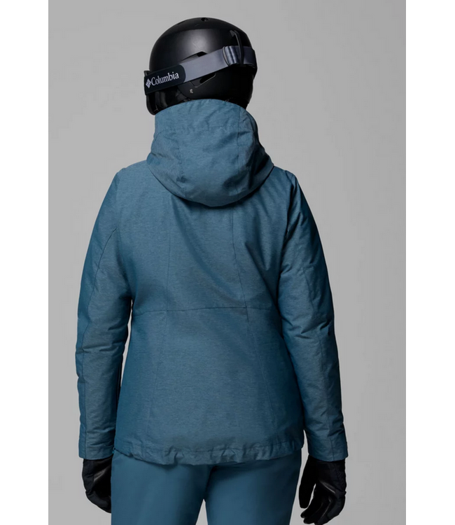 Columbia Columbia Women's Whirlibird V Interchange Jacket