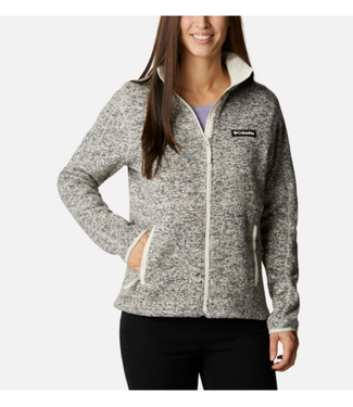 Columbia Columbia Women's Sweater Weather II Full Zip