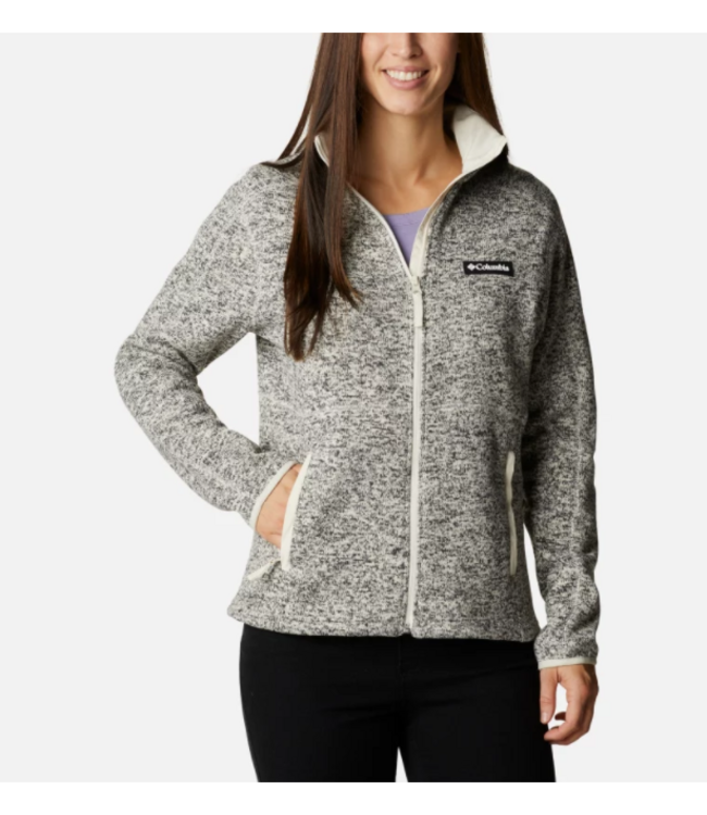 Columbia Columbia Women's Sweater Weather II Full Zip