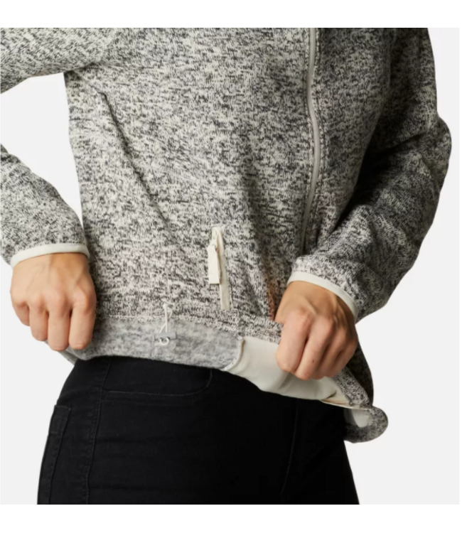 Columbia Columbia Women's Sweater Weather II Full Zip