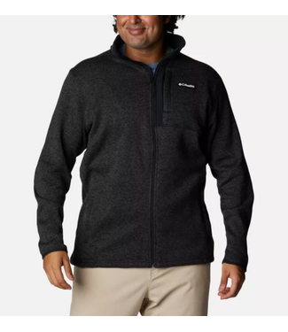 Columbia Columbia Men's Sweater Weather Full Zip