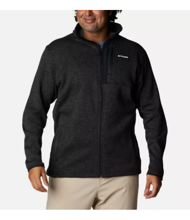Columbia Columbia Men's Sweater Weather Full Zip