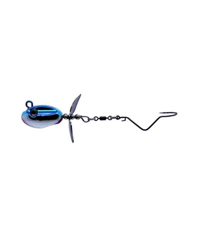 WalleyeX WalleyeX Depth Charge