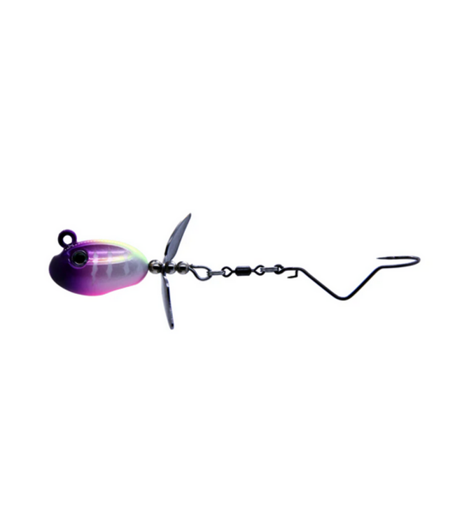 WalleyeX WalleyeX Depth Charge