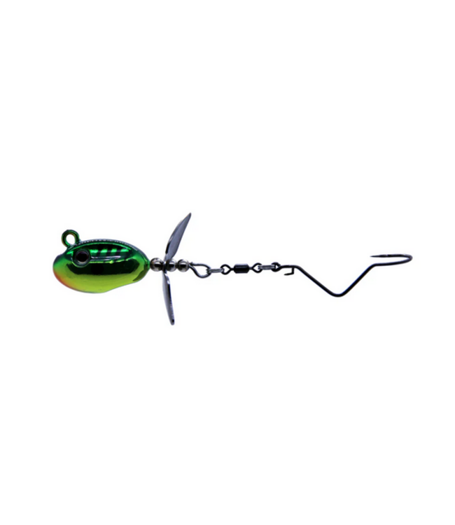 WalleyeX WalleyeX Depth Charge