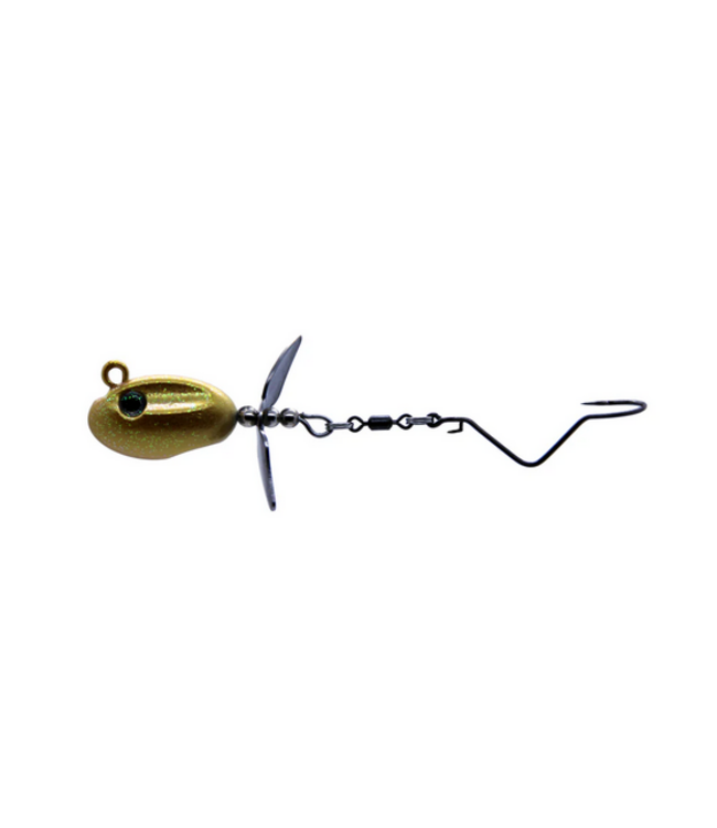 WalleyeX WalleyeX Depth Charge