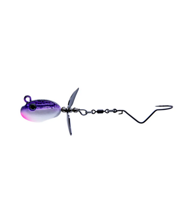 WalleyeX WalleyeX Depth Charge