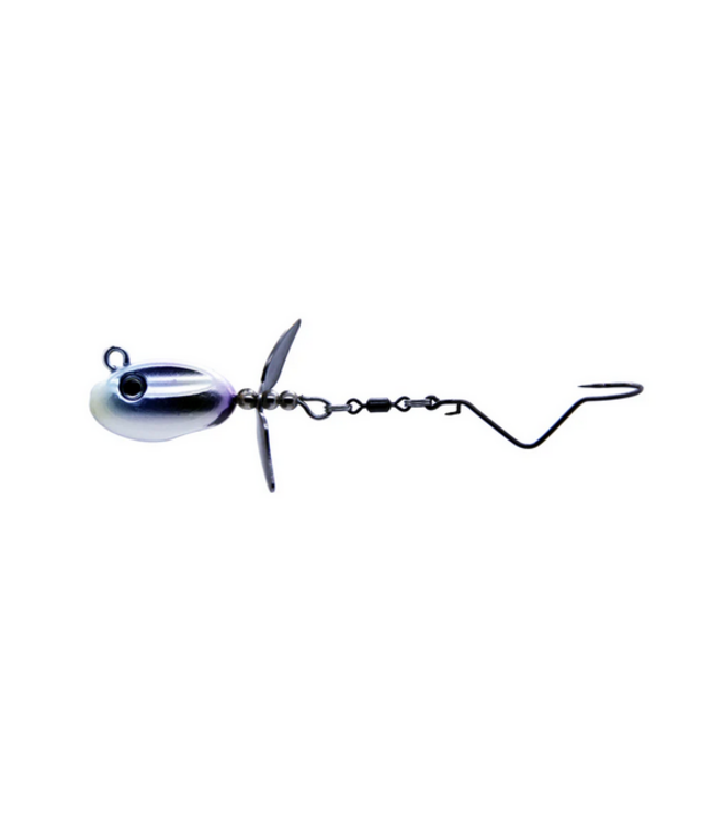 WalleyeX WalleyeX Depth Charge