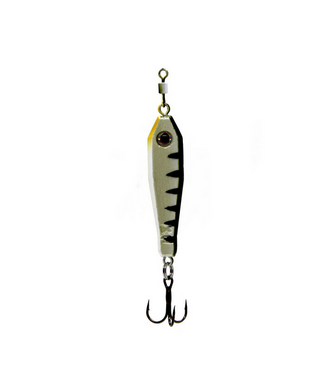 WalleyeX WalleyeX xSlab