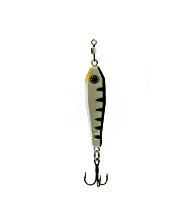 WalleyeX WalleyeX xSlab