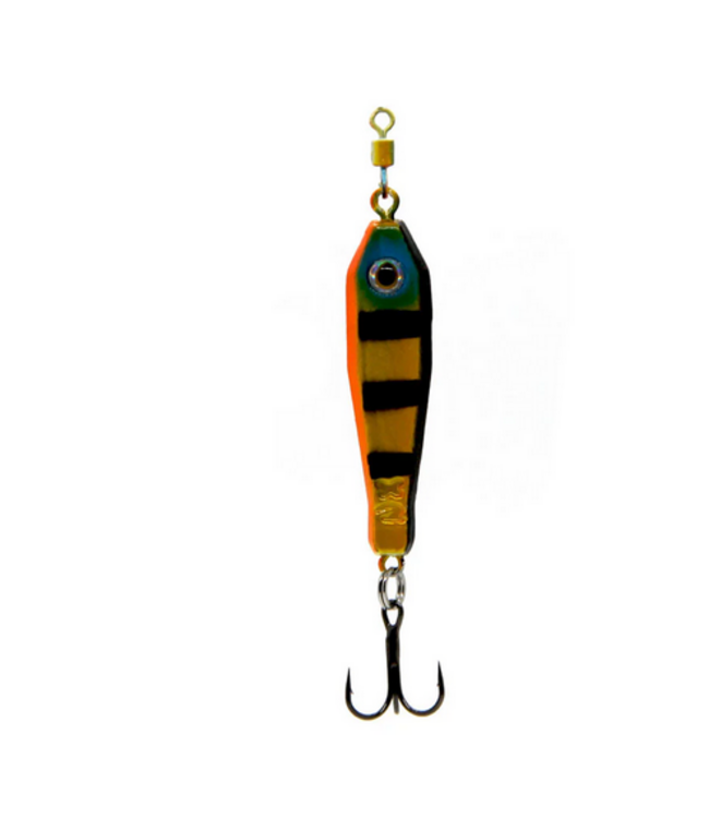 WalleyeX WalleyeX xSlab