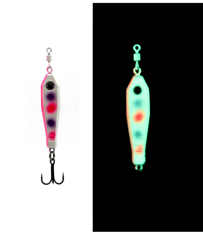 WalleyeX WalleyeX xSlab