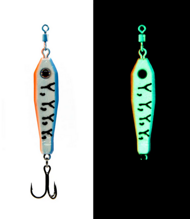 WalleyeX WalleyeX xSlab