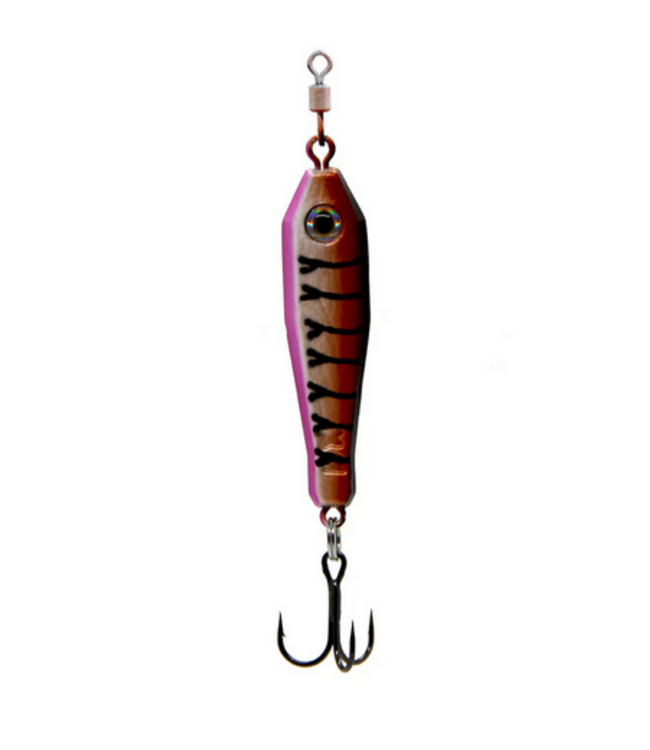 WalleyeX WalleyeX xSlab