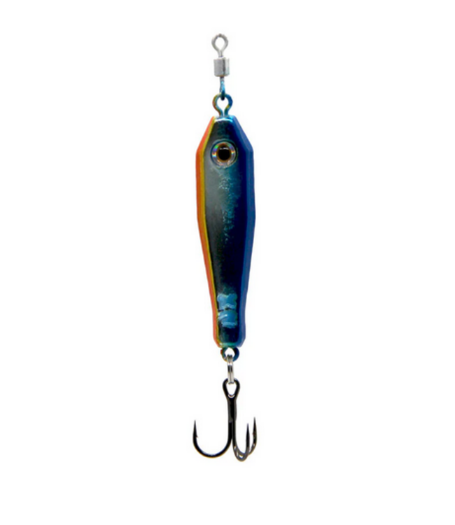 WalleyeX WalleyeX xSlab