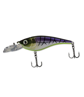 WalleyeX WalleyeX xShad