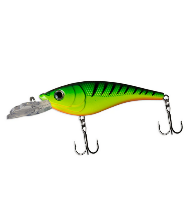 WalleyeX WalleyeX xShad