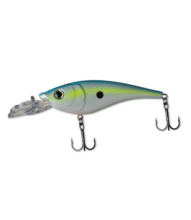 WalleyeX WalleyeX xShad