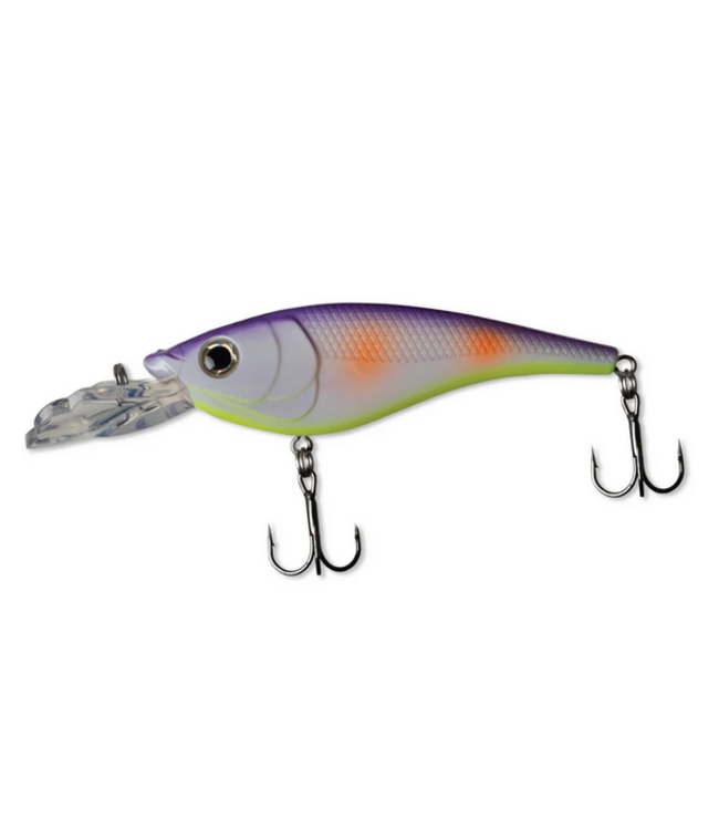 WalleyeX WalleyeX xShad