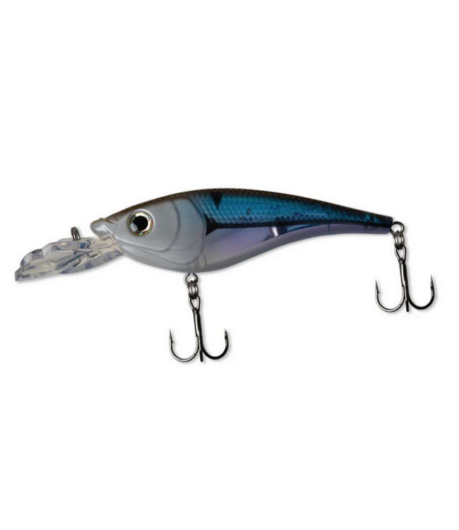 WalleyeX WalleyeX xShad