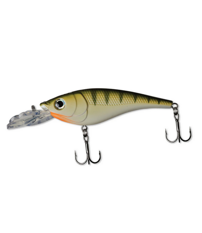 WalleyeX WalleyeX xShad