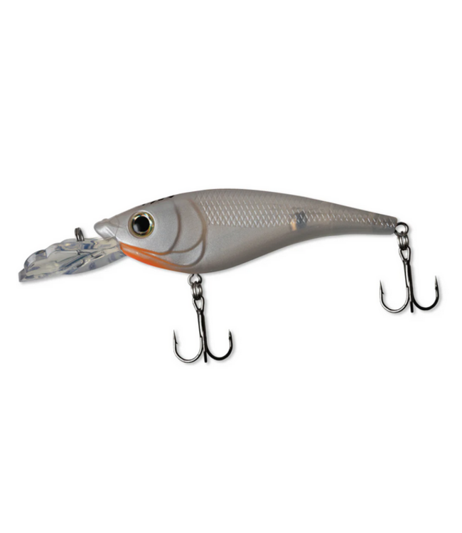 WalleyeX WalleyeX xShad