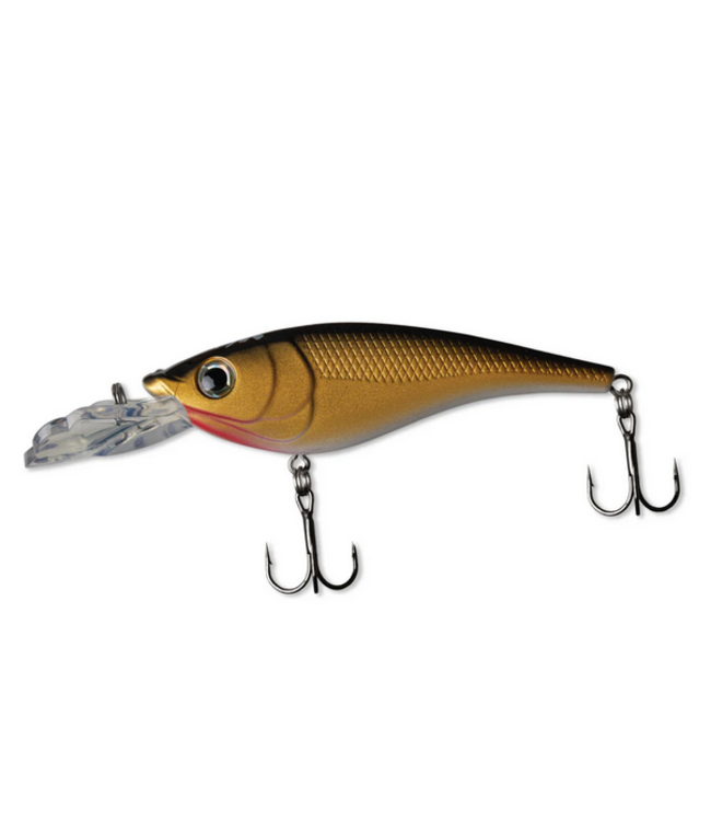 WalleyeX WalleyeX xShad