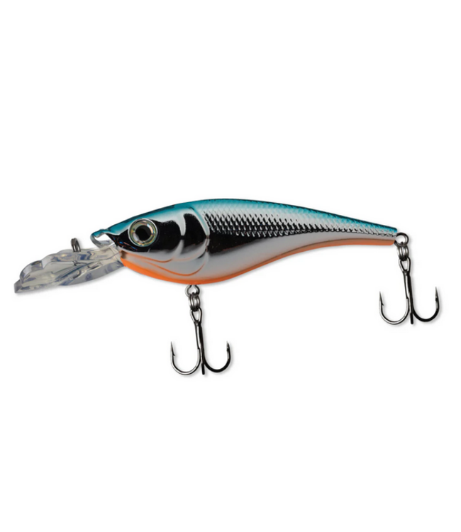 WalleyeX WalleyeX xShad